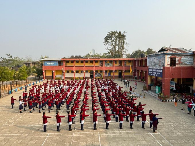 Assembly