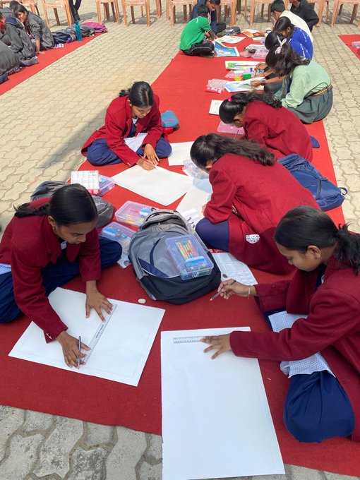 School Event 2
